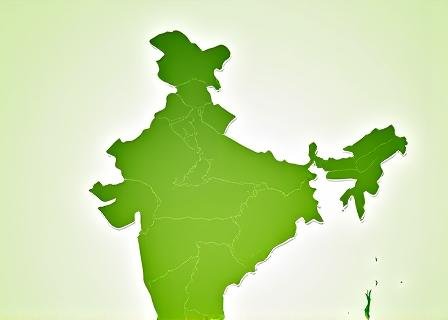 Regional map showing Herbora Nexus location in Delhi